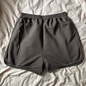 Rudy Jude Gym Shorts Brown